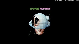 The Cassandra Complex - Nice Work (Cellphone mix) (1990)