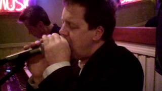 Five Long Years (Eddie Boyd)