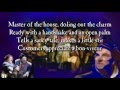 Master of the House (Les Miserables - instrumental ...