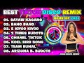 BEST TIKTOK DISCO REMIX SAYAW KAGANG NONSTOP 2025 JOHN DISCO REMIX
