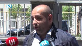 Միջնորդել ենք, որ դատական նիստերը դռնբաց անցնեն. ԲԴԽ նախագահի փաստաբան: Լրաբեր - 11.05.2021