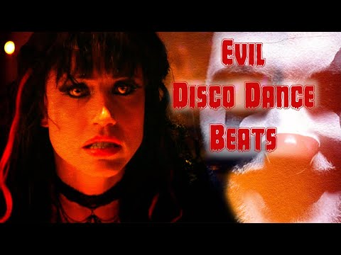 Evil Disco Dance Beats | Disco Music | Club Music | Bass Boosted Music