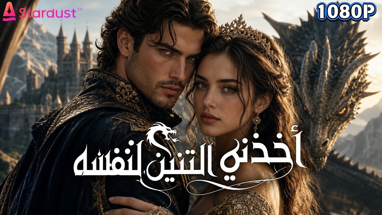 【سلسل صيني】"الملك التنين" بحاجة لعروس لإنقاذ حياته.. و"الضحية" قد تموت بنفس اللحظة!