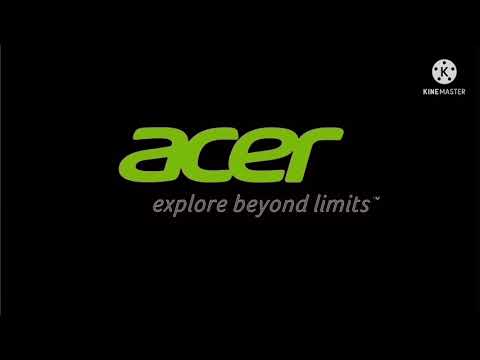 Šviesus Projektorius Acer X1228H video