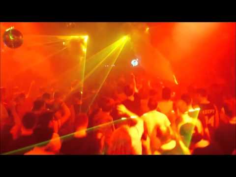 Liquicity Cologne @ Gloria Theater - 10.10.15