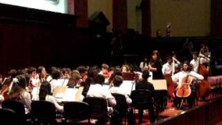 Intermezzo Sinfónico - Cavallería Rusticana