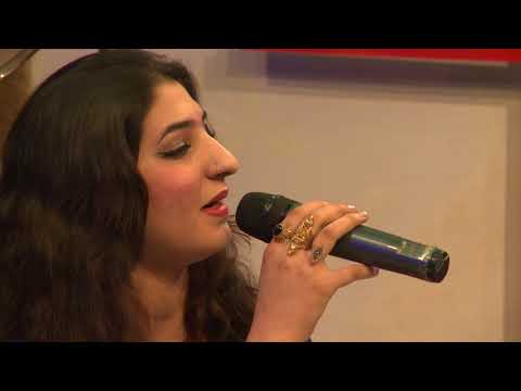 Raziya Bahar - Taal Show Eps 1 | راضیه بهار در برنامه تال