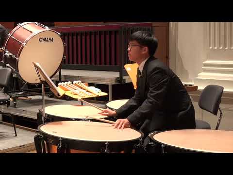 Gavorkna Fanfare by Jack Stamp