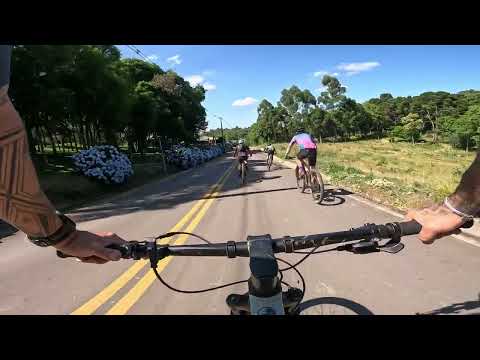Rolê de MTB nas Trilhas de Caxias do Sul e Flores da Cunha 
