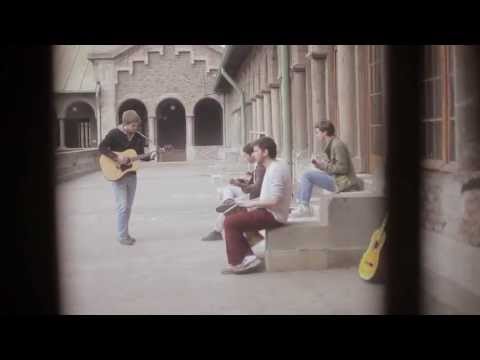 LaVitrola.cl: Aeronauta (ex Sn. Tropez) - Lluvia de color