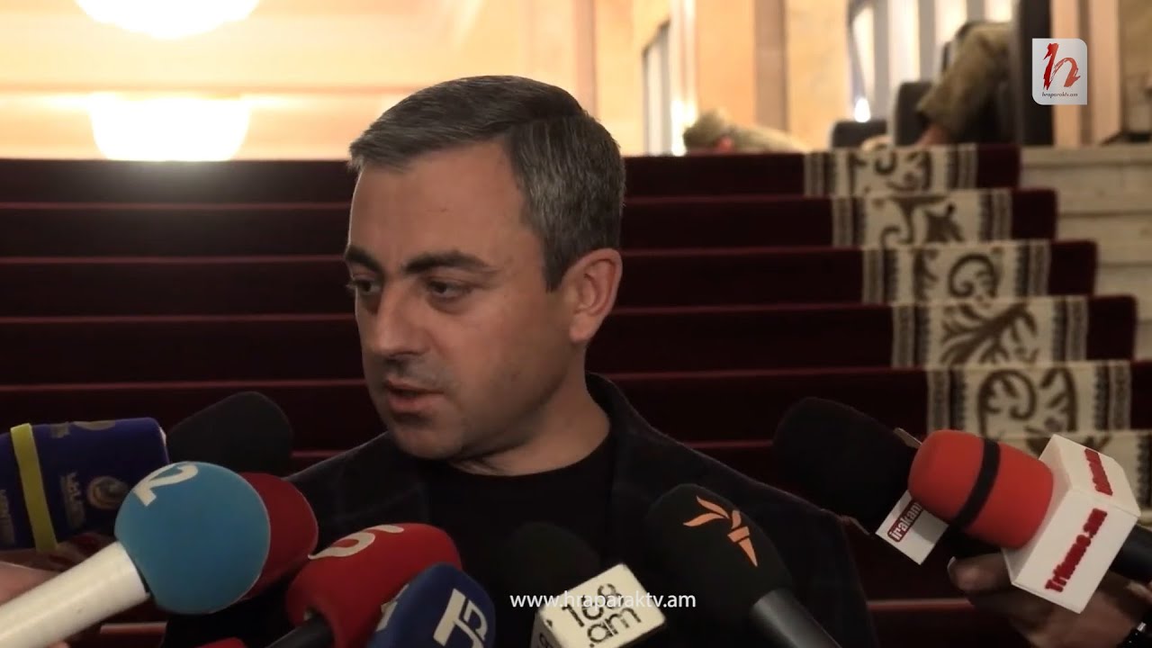 Մենք կիսում ենք «Պատիվ ունեմ»-ի տեսակետը. չենք մասնակցելու քվեարկությանը