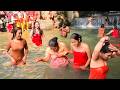 Sali Nadi Salinadi Snan 2026 Holy Bath Salinadi Har Ki Pauri Ganga Snan Salinadi 2026