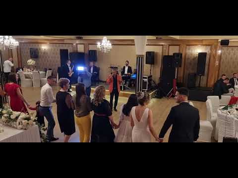 Gabi Pirnau LIVE 2022 * NUNTA  ADELIN & ANA MARIA *Colaj JOC Cover