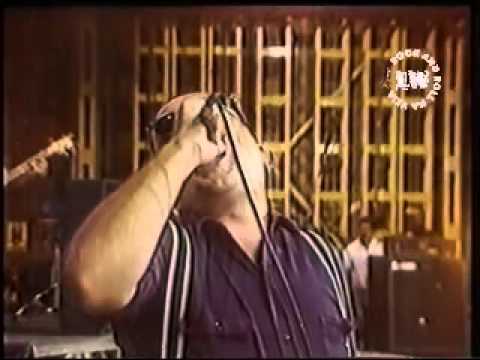 Garotos Podres - [1988] Boca Livre - TV Cultura
