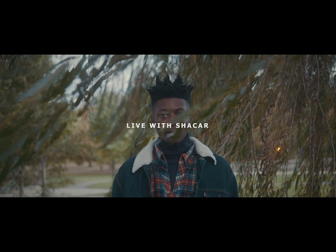 Live With Shacar (Directed by Peter Pascucci)