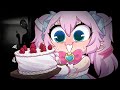 If I Drop the Cake … I DIE!!! 