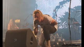 Code Orange -  The New Reality - Live  at Jera On Air 2023