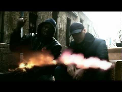 Exxon Vald-S et Fils du béton  [Session Attentat]  VidéoNik #3#  Prod: Al Arrache