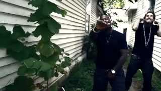 Alley Boy ft. Gunplay - IMA SHOOTER [DISS RESPONSE TO (GON GOTTI - "F*CK BOY)] Official Video