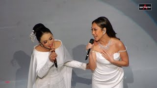 Download lagu Aku Wanita Biasa - Kris Dayanti Dan BCL - At Konser Semesta mp3