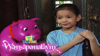 Download lagu Wansapanataym: Ik Ik Da Madyik Biik Full Episode | YeY Superview mp3 Download lagu Wansapanataym: Ik Ik Da Madyik Biik Full Episode | YeY Superview mp3