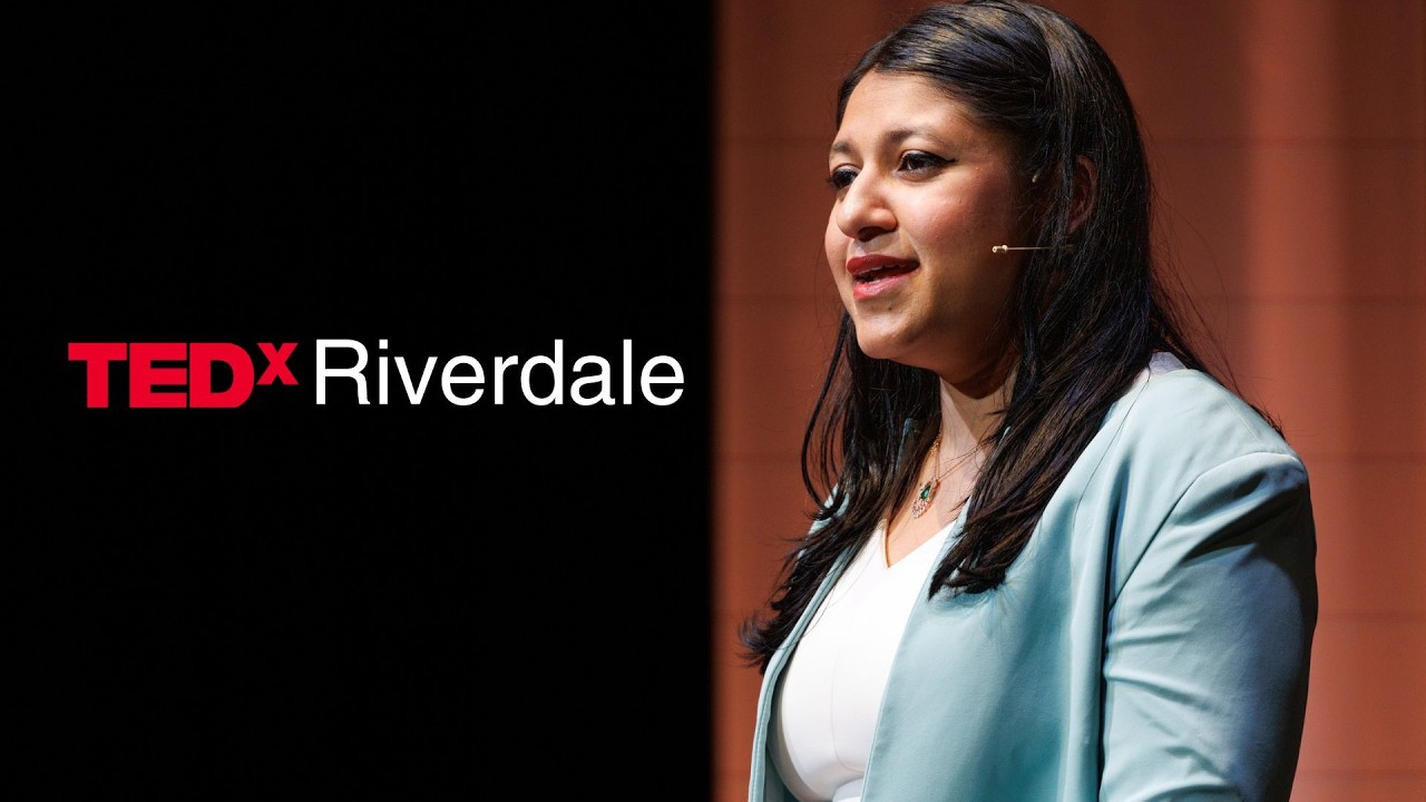 Microbes, our invisible superheroes | Chandrima Bhattacharya | TEDxRiverdale