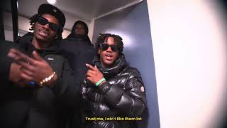 Download lagu RAPHZ X H2S - CONFUSION mp3