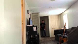 Alexisonfire little girls pointing and laughing