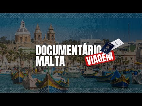 VOX Mundo apresenta: Ilha de MALTA ( UM SHOW )