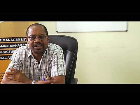 Nexant Consulting Limited -  An Engineering Consulting Firm in Nigeria