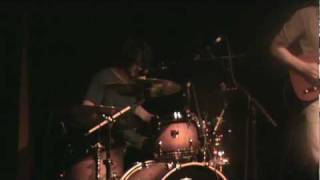 Mimicking Birds, Burning Stars in Portland, OR