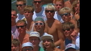 Humdrum – “Eternal Blue”