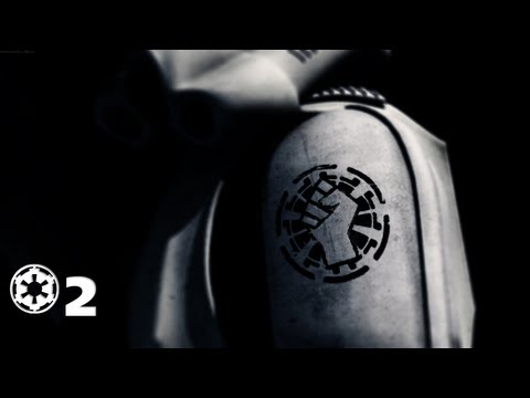 Star Wars Thrawn's Revenge The Stars Align Ep.2 Defense (Star Wars Empire at War Mod)