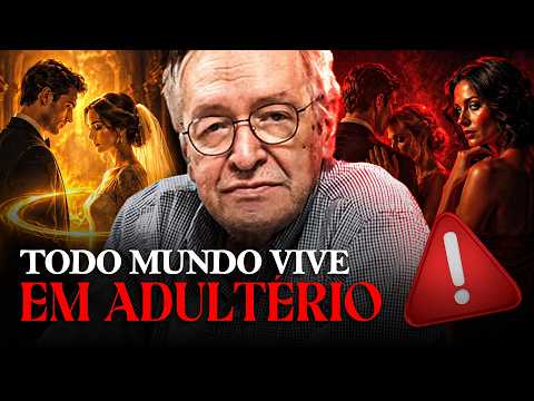 A tese sobre sexo e casamento que incomoda religiosos | Olavo de Carvalho