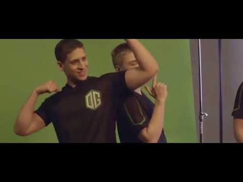 N0tail & Fly. Путь BigDaddy N0tail к победе на The International 2018.