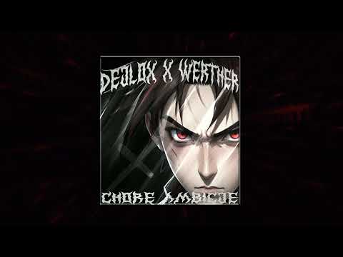dejlox x werther - chore ambicje (2022)