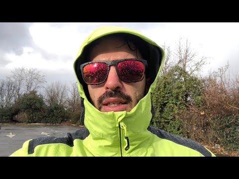 Test de la veste de randonnée Decathlon Quechua MH900
