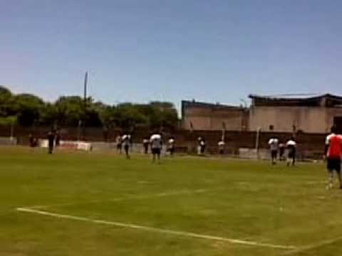 Defensa-Estudiantes pequeño video