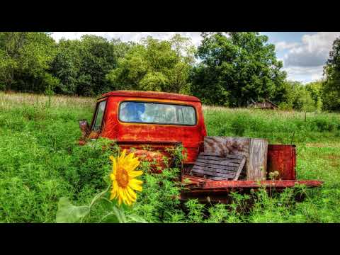 Your Dad's Red Truck ♫ Sentimental, Upbeat COUNTRY MUSIC