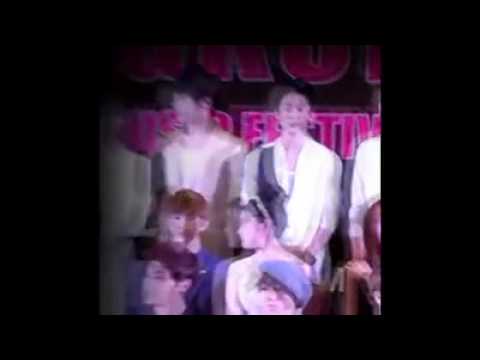 120406 IU&THUNDER TALKING!.flv