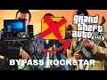 HOW TO BYPASS ROCKSTAR SOCIAL CLUB | GTAV (2024)