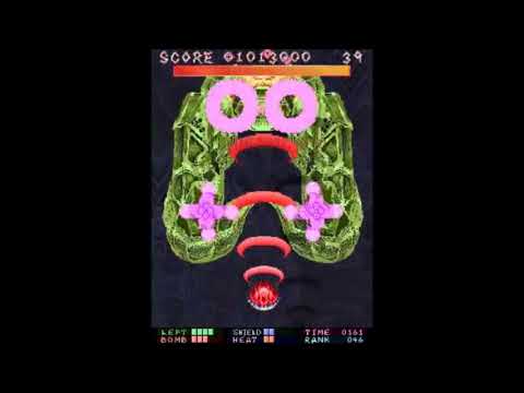 Mecha Ritz Steel Rondo (Pc)