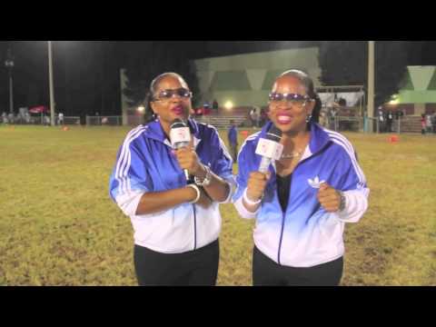 TwinSportsTV: Welcome All 12U vs Central Dekalb 12U Highlight Game