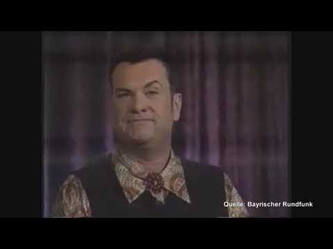 Manes Meckenstock - Das Arschloch-Gedicht im Original