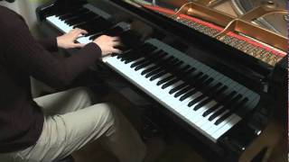Download lagu 献呈（シューマン＝リスト）Widmung  (Schumann-Liszt) mp3