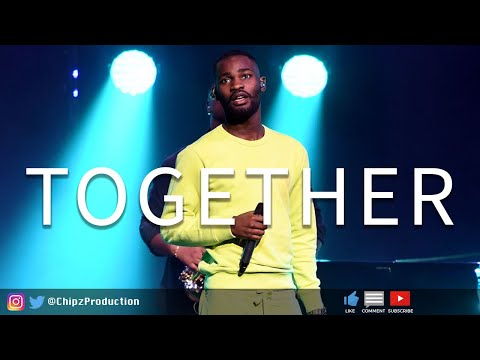 “Together” - Dave x Fredo x Nines Type Beat 2021 | Wavy UK Trap Beat | Chipz Production