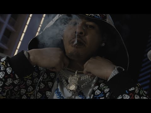 Ralfy The Plug - Face 2 Face || Dir. @IMNOTEVOL