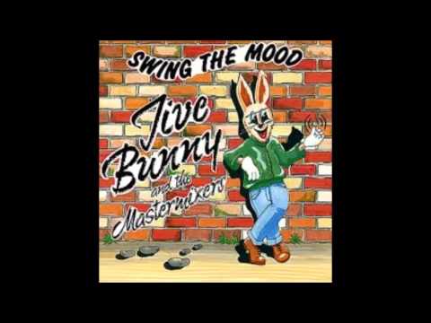 Nostalgé 64 - Jive Bunny - Hawai Five O