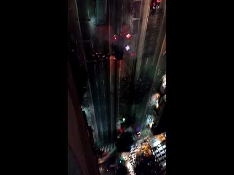 Protesto contra impeachment São Paulo 29/08/2016