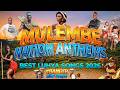 LATEST LUHYA NATION VIDEO MIX 2026 From Bungoma To Vihiga Ft Opeta Mango Muzik Matata 24
